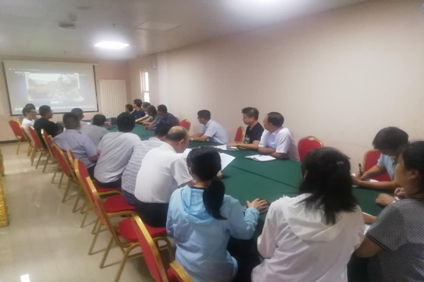 乐鱼注册_乐鱼（中国）
各单位积极组织安全教育培训活动